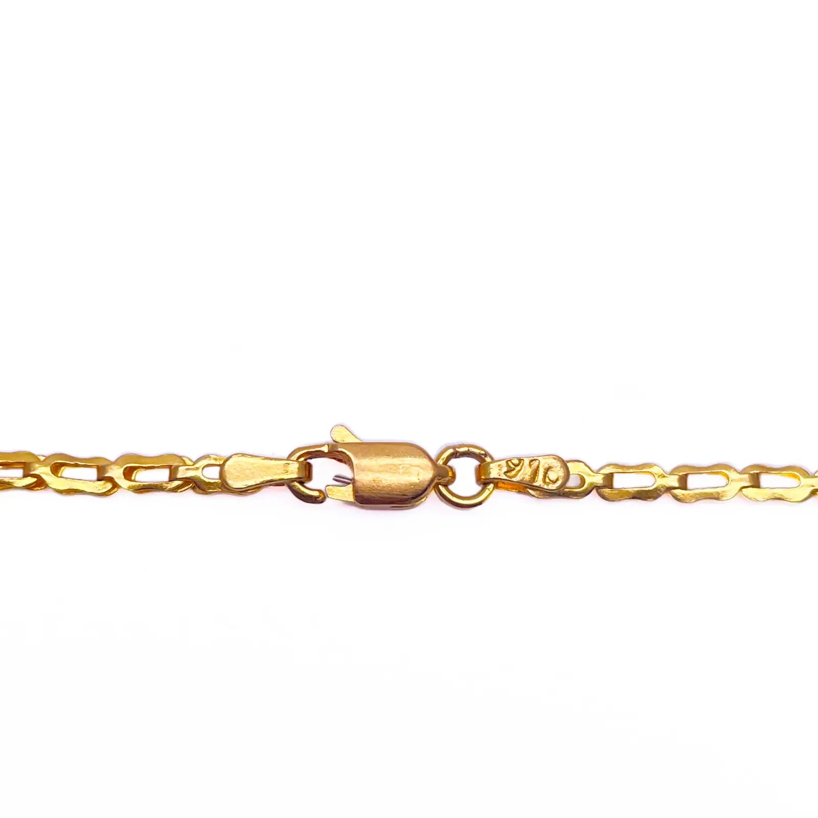 22ct Yellow Gold Pearls & Beaded Diamond Cut Ball Layered Necklace/Earrings Set 